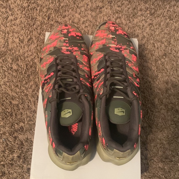 Nike max plus - Picture 6 of 7